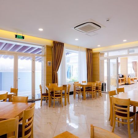 Dao Ngoc Hotel Phu Quoc Luaran gambar
