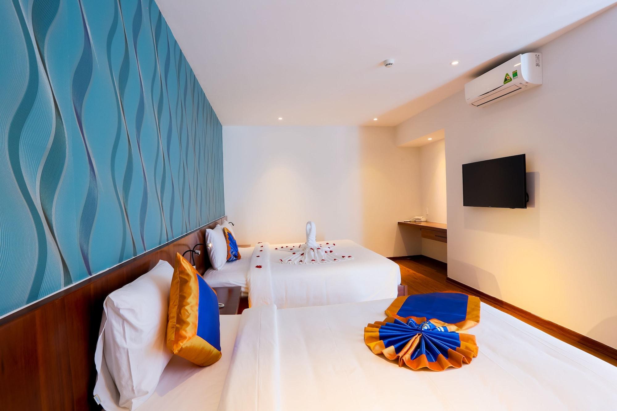 Dao Ngoc Hotel Phu Quoc Luaran gambar