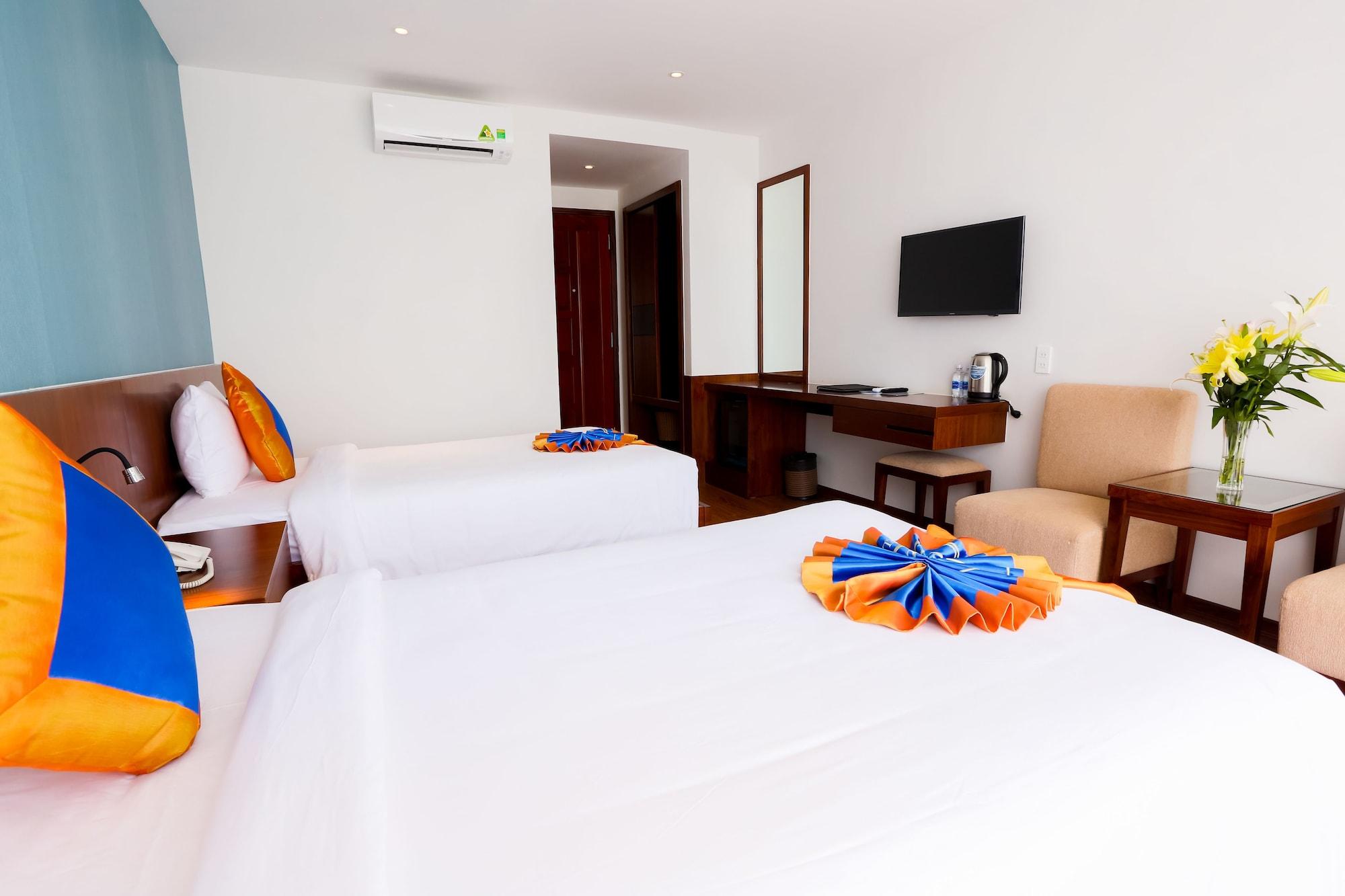 Dao Ngoc Hotel Phu Quoc Luaran gambar