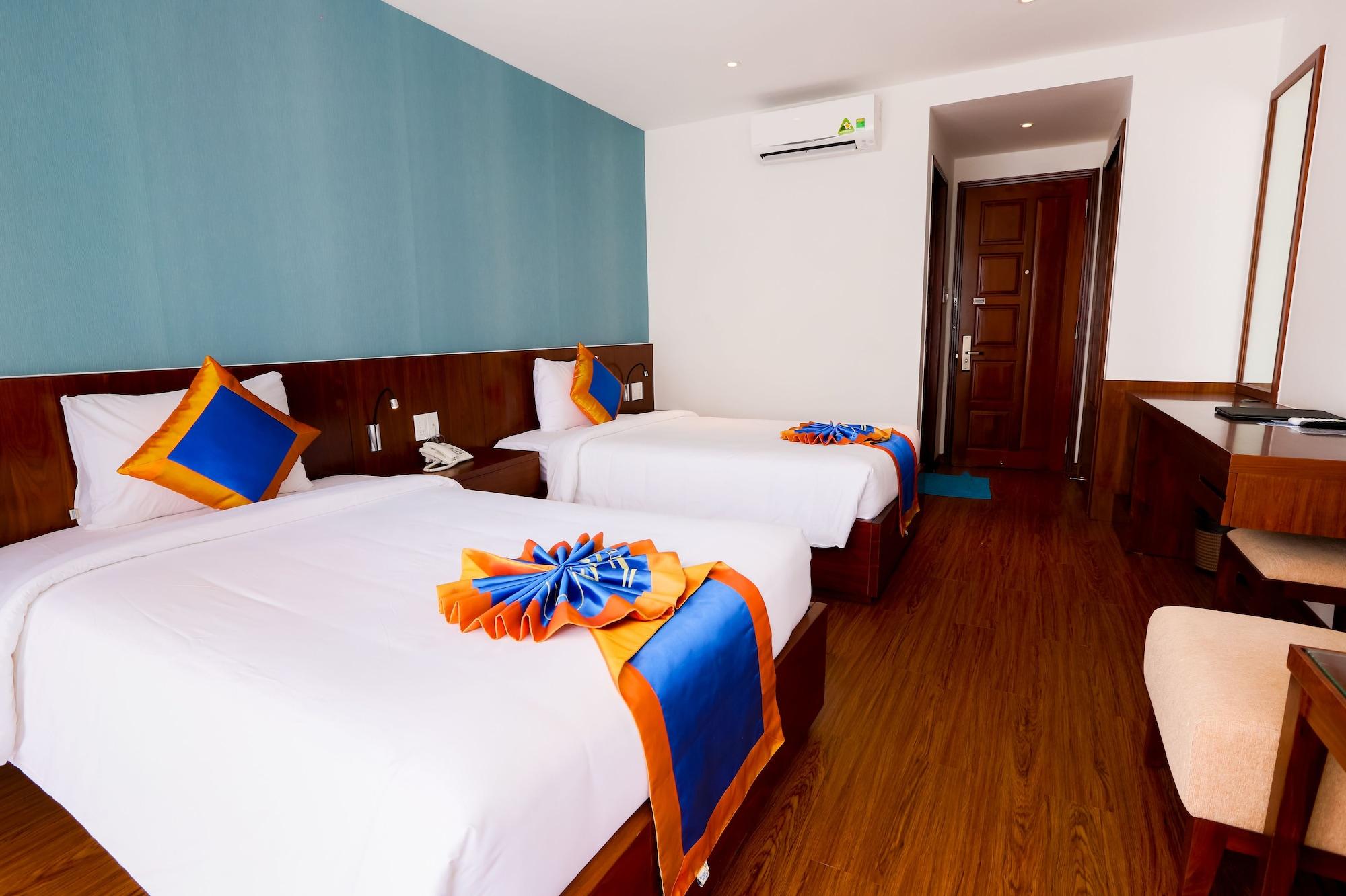 Dao Ngoc Hotel Phu Quoc Luaran gambar