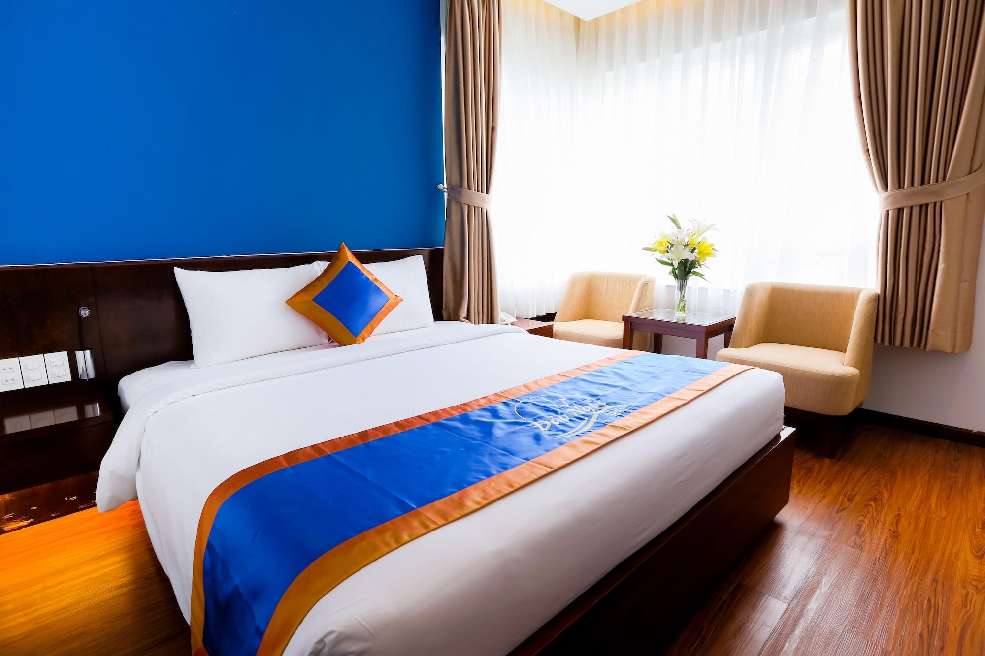 Dao Ngoc Hotel Phu Quoc Luaran gambar