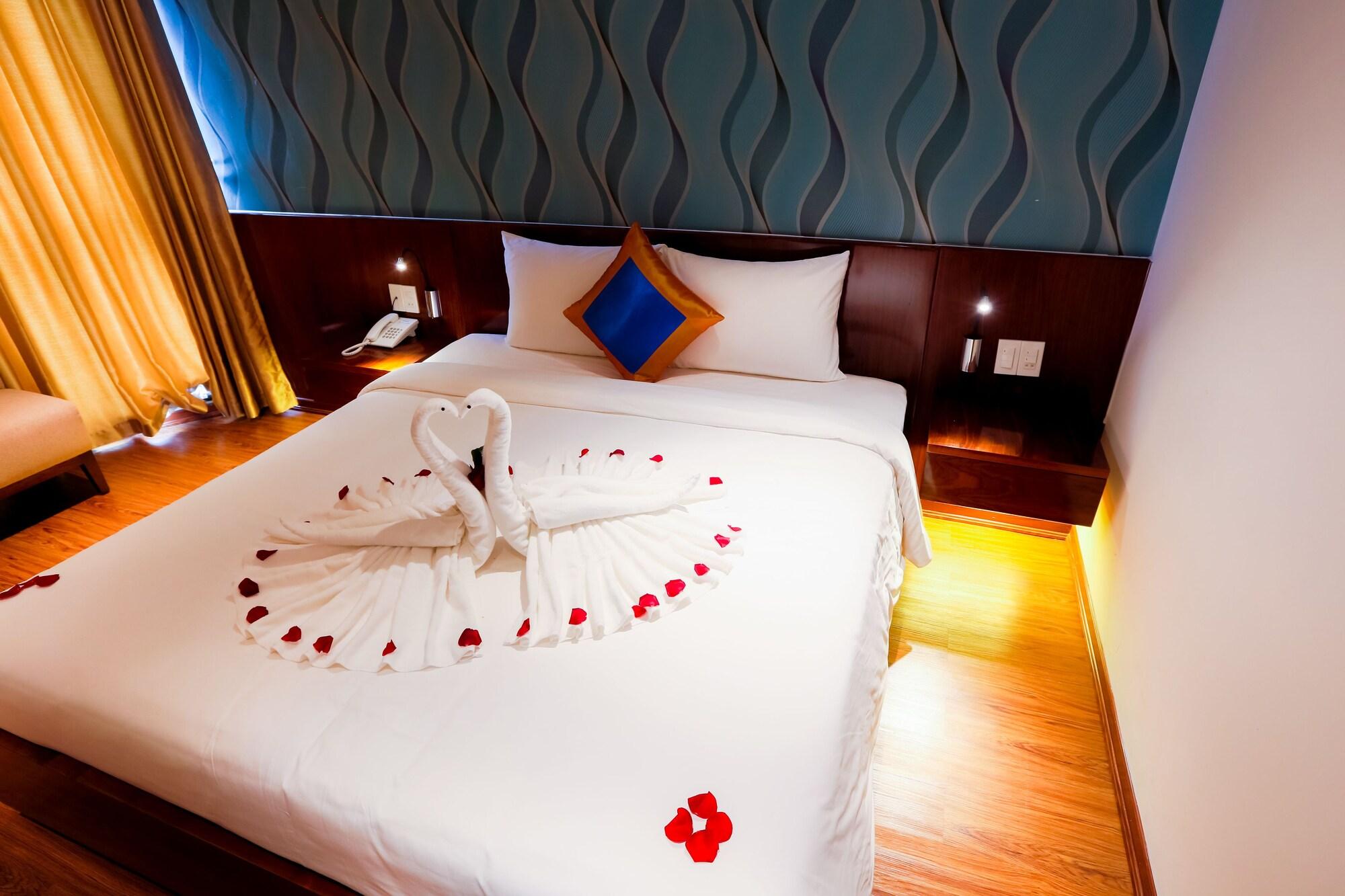 Dao Ngoc Hotel Phu Quoc Luaran gambar