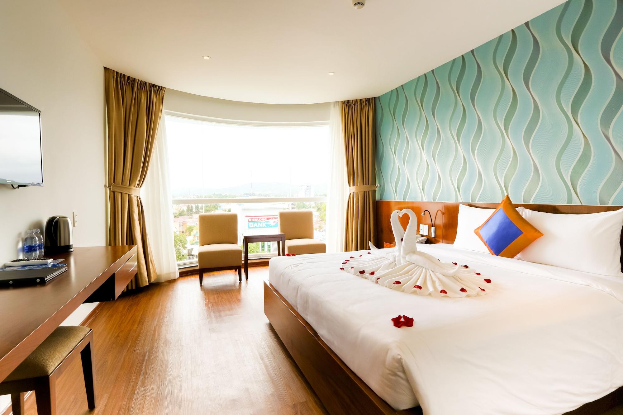 Dao Ngoc Hotel Phu Quoc Luaran gambar