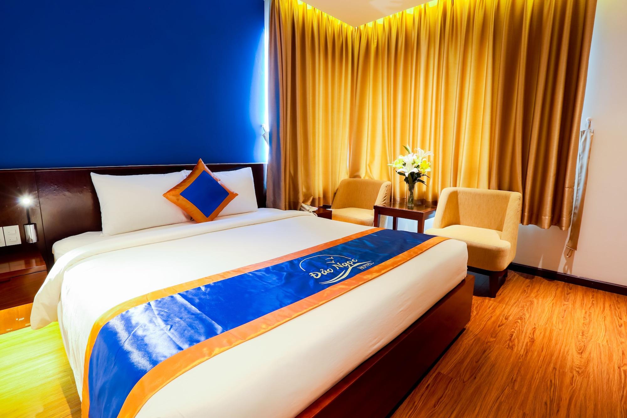 Dao Ngoc Hotel Phu Quoc Luaran gambar