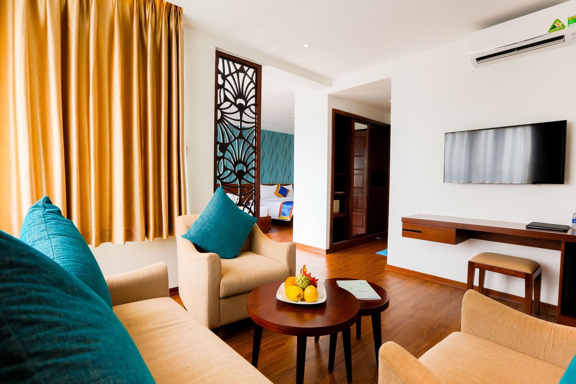 Dao Ngoc Hotel Phu Quoc Luaran gambar