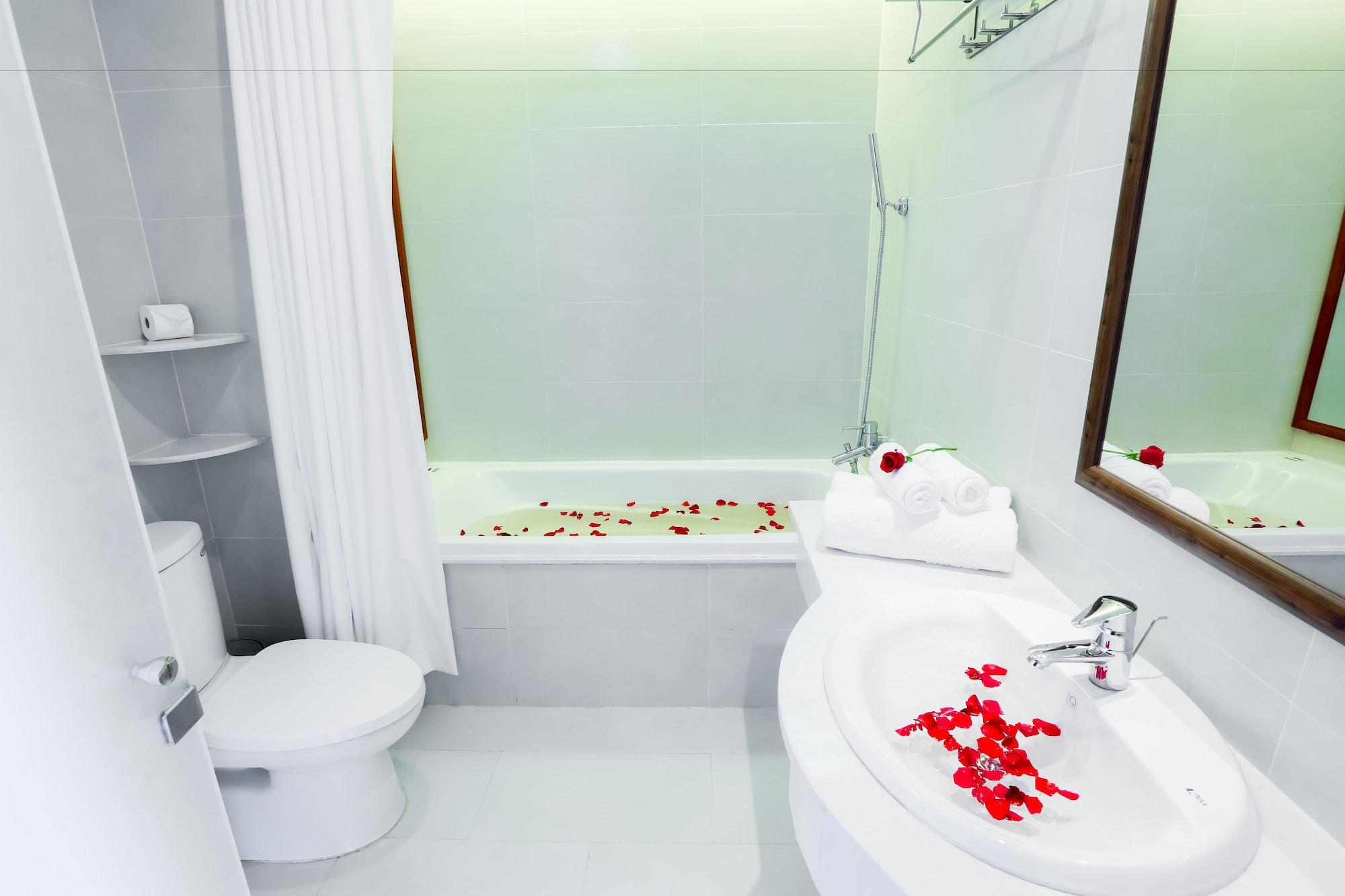 Dao Ngoc Hotel Phu Quoc Luaran gambar