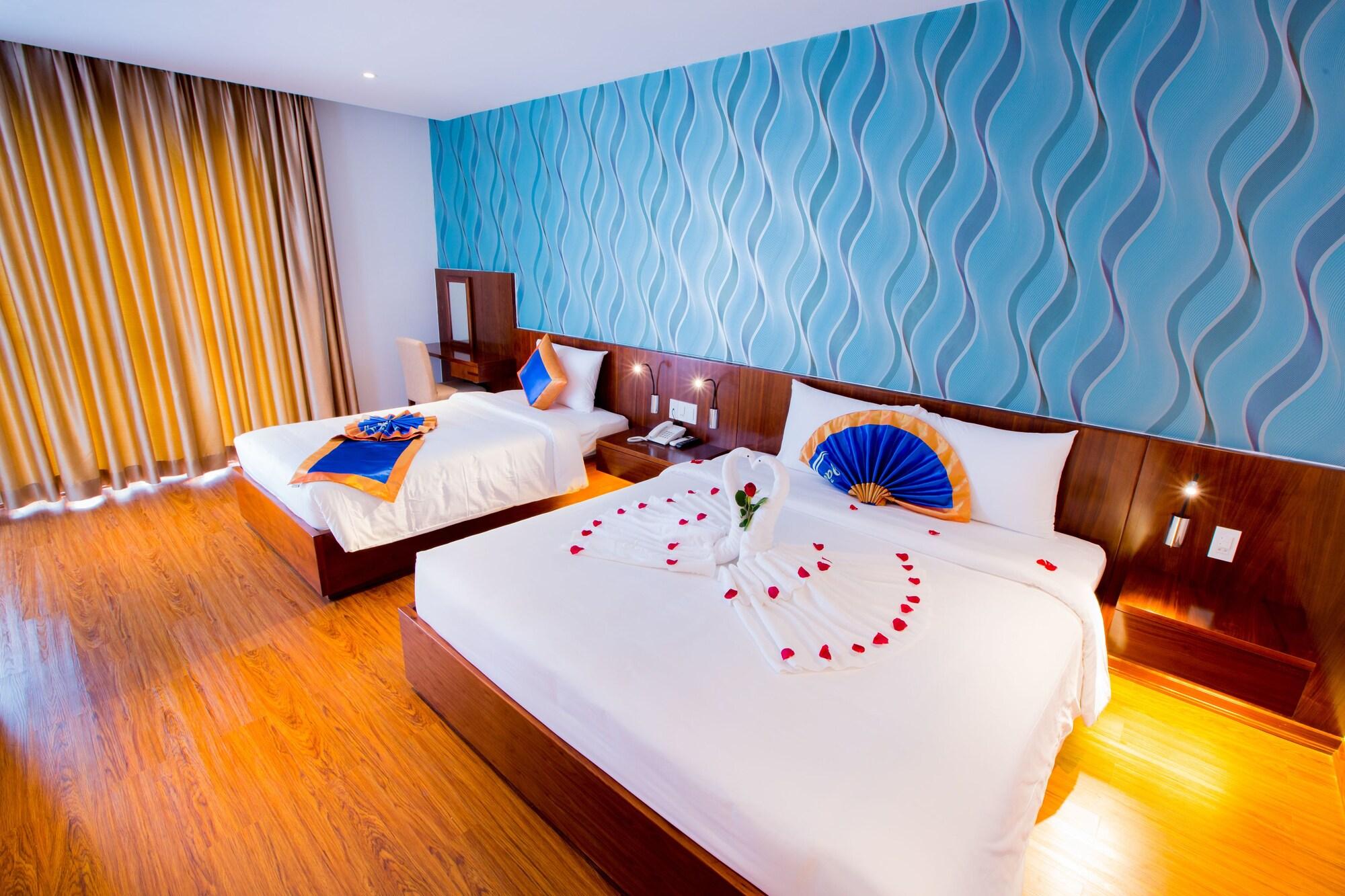 Dao Ngoc Hotel Phu Quoc Luaran gambar