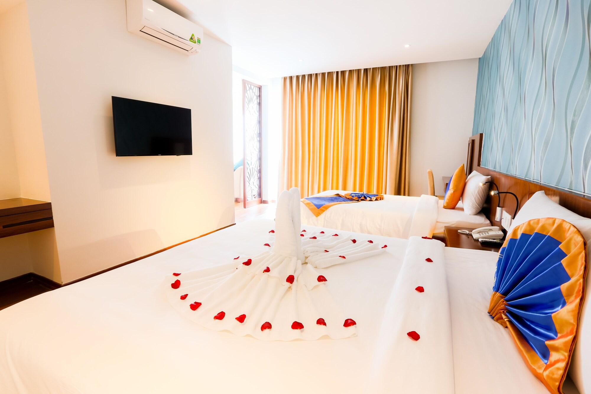 Dao Ngoc Hotel Phu Quoc Luaran gambar
