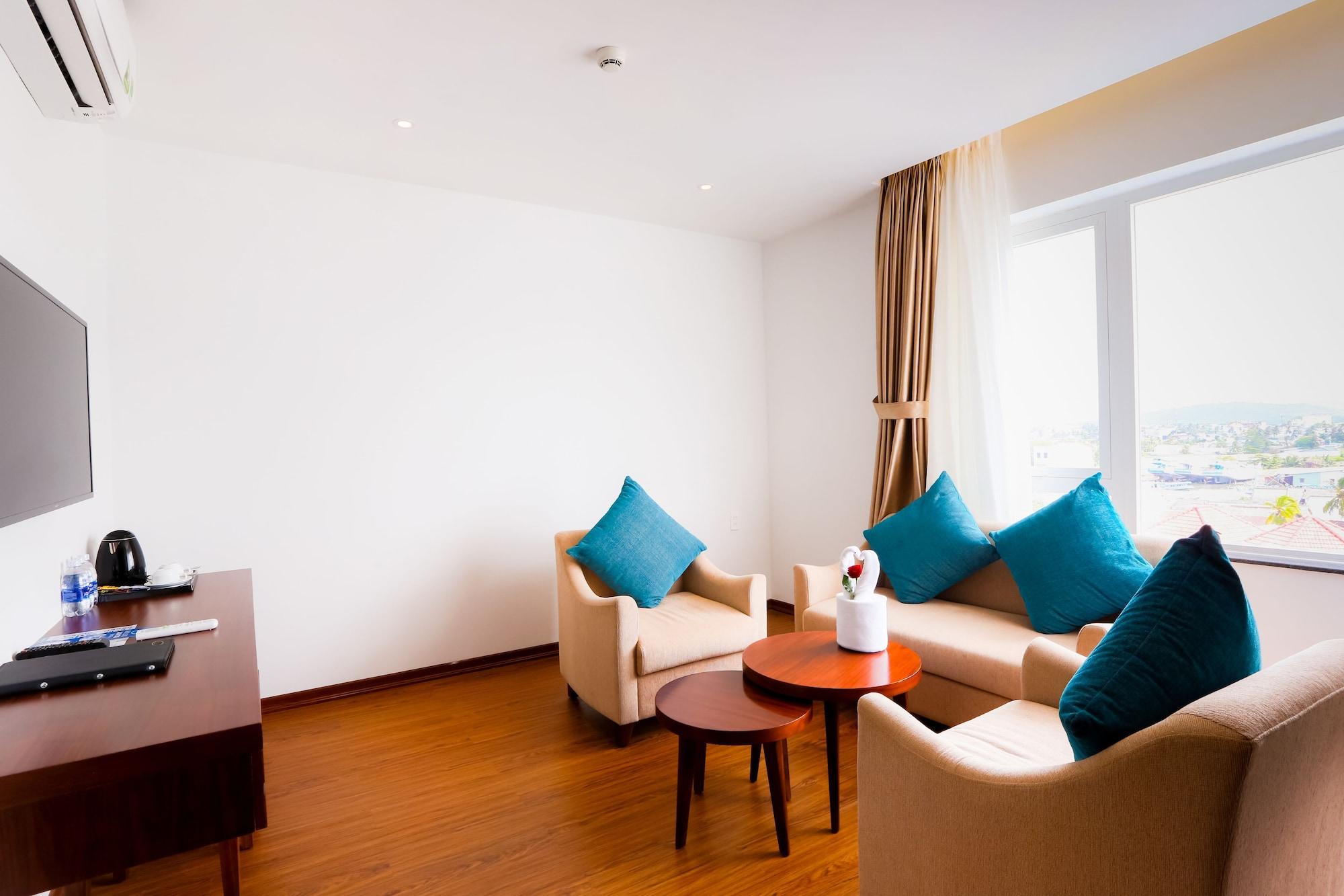 Dao Ngoc Hotel Phu Quoc Luaran gambar