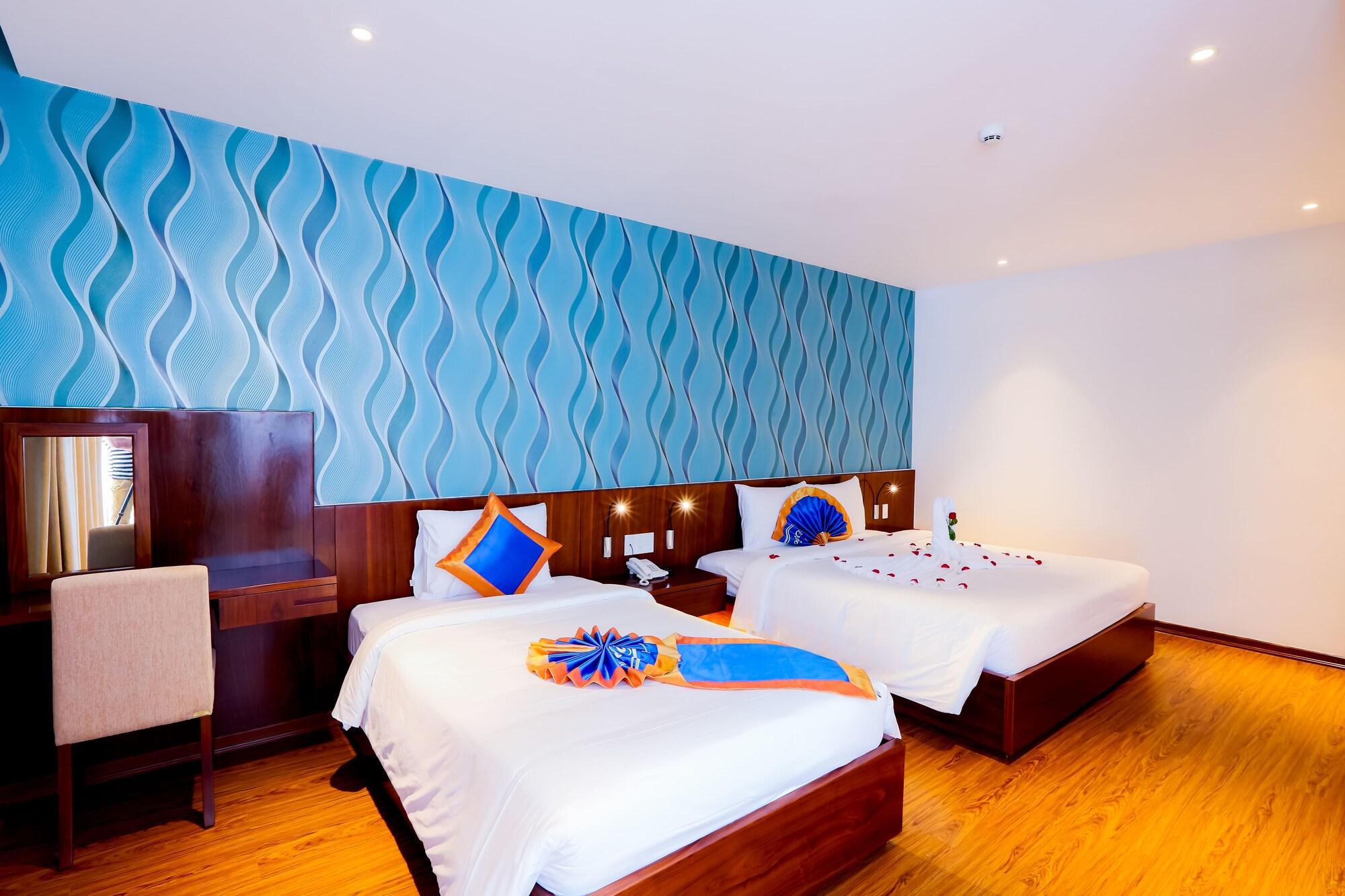 Dao Ngoc Hotel Phu Quoc Luaran gambar