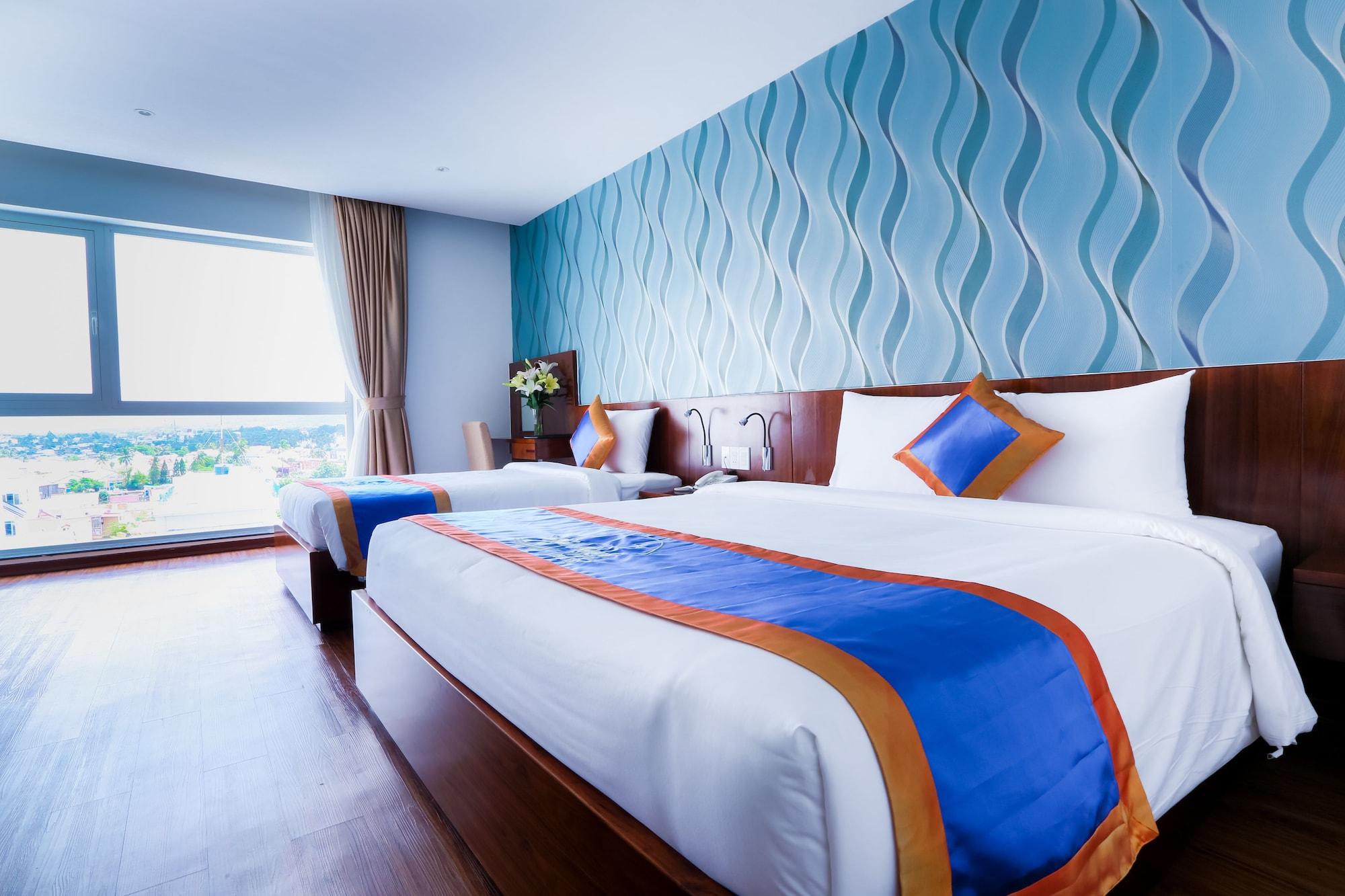Dao Ngoc Hotel Phu Quoc Luaran gambar
