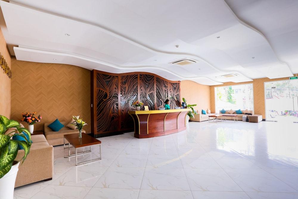 Dao Ngoc Hotel Phu Quoc Luaran gambar