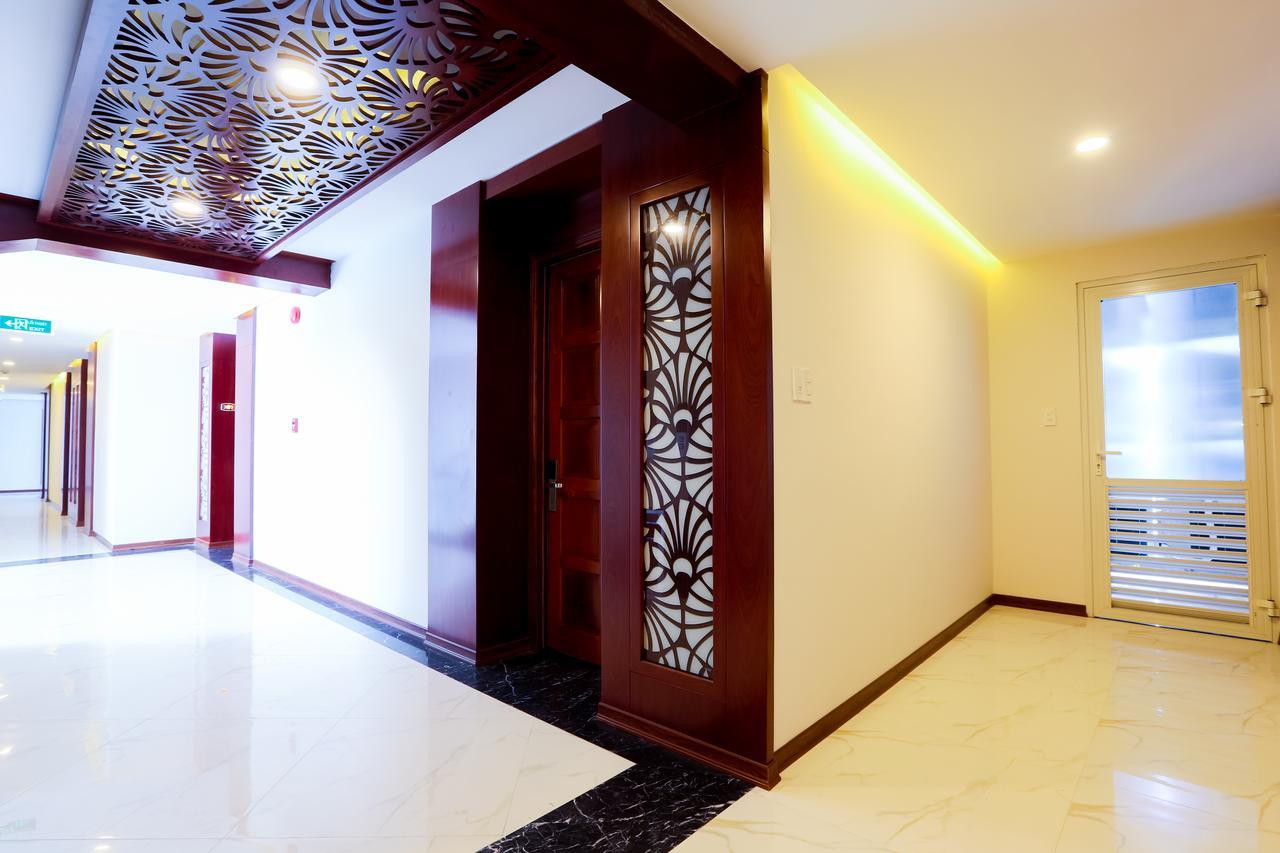Dao Ngoc Hotel Phu Quoc Luaran gambar