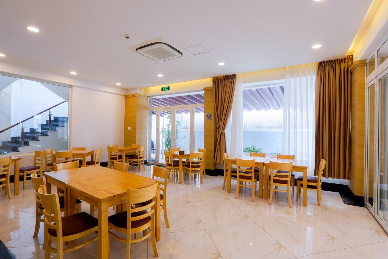 Dao Ngoc Hotel Phu Quoc Luaran gambar