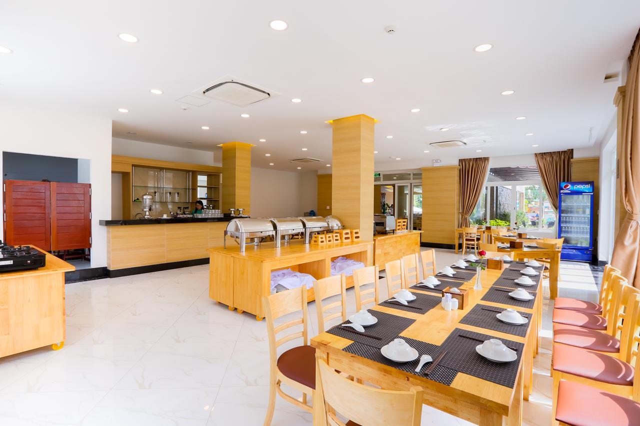 Dao Ngoc Hotel Phu Quoc Luaran gambar