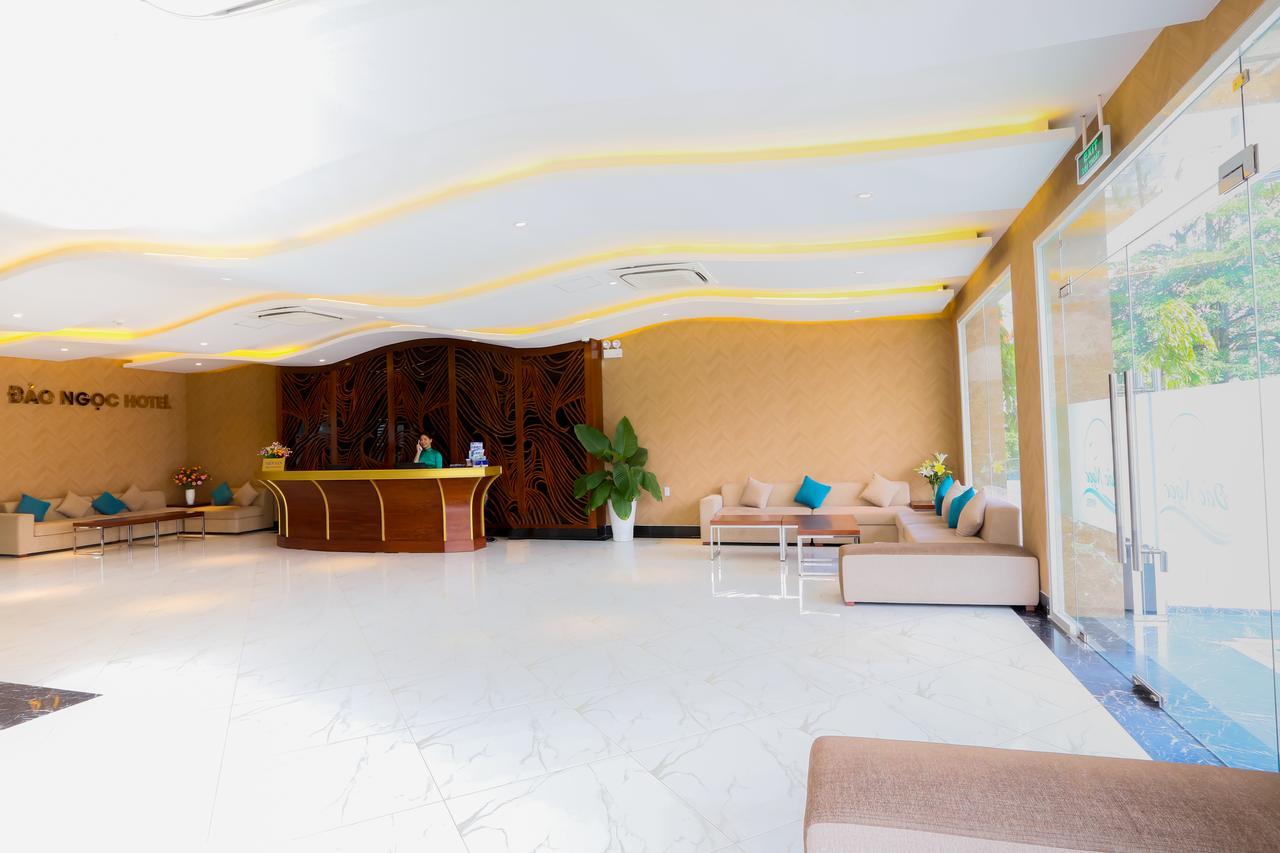 Dao Ngoc Hotel Phu Quoc Luaran gambar