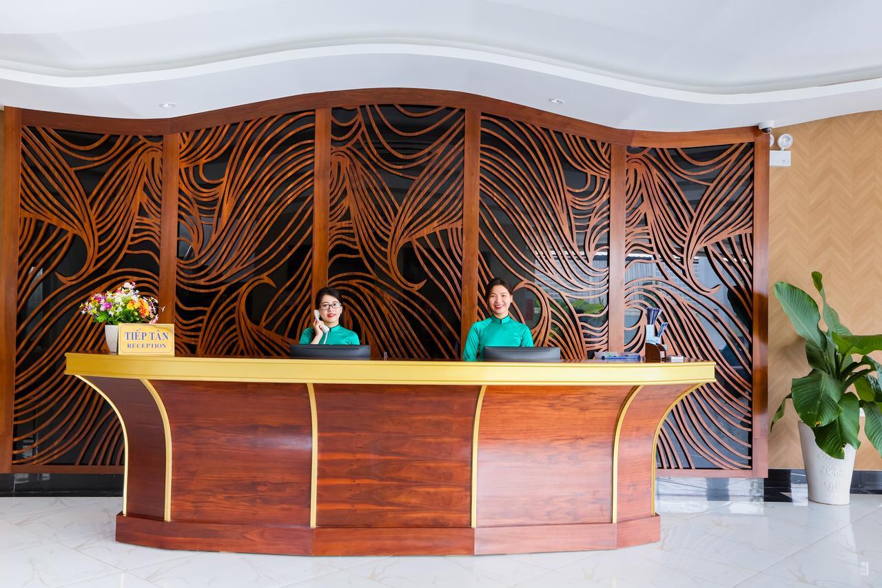 Dao Ngoc Hotel Phu Quoc Luaran gambar