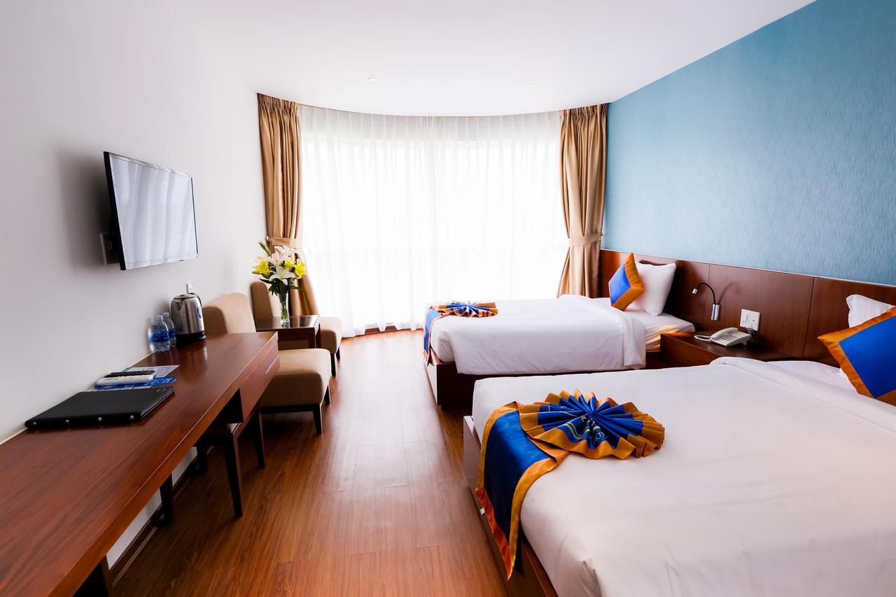 Dao Ngoc Hotel Phu Quoc Luaran gambar
