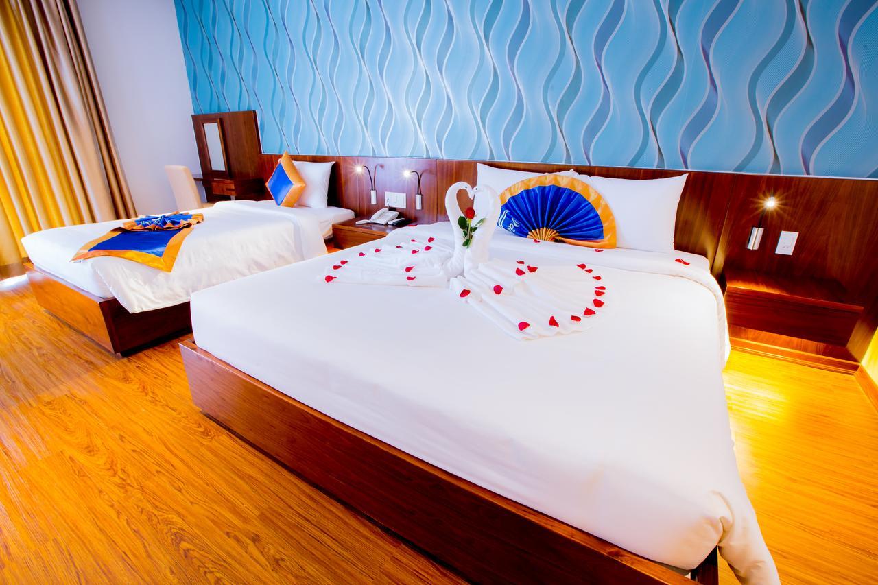 Dao Ngoc Hotel Phu Quoc Luaran gambar