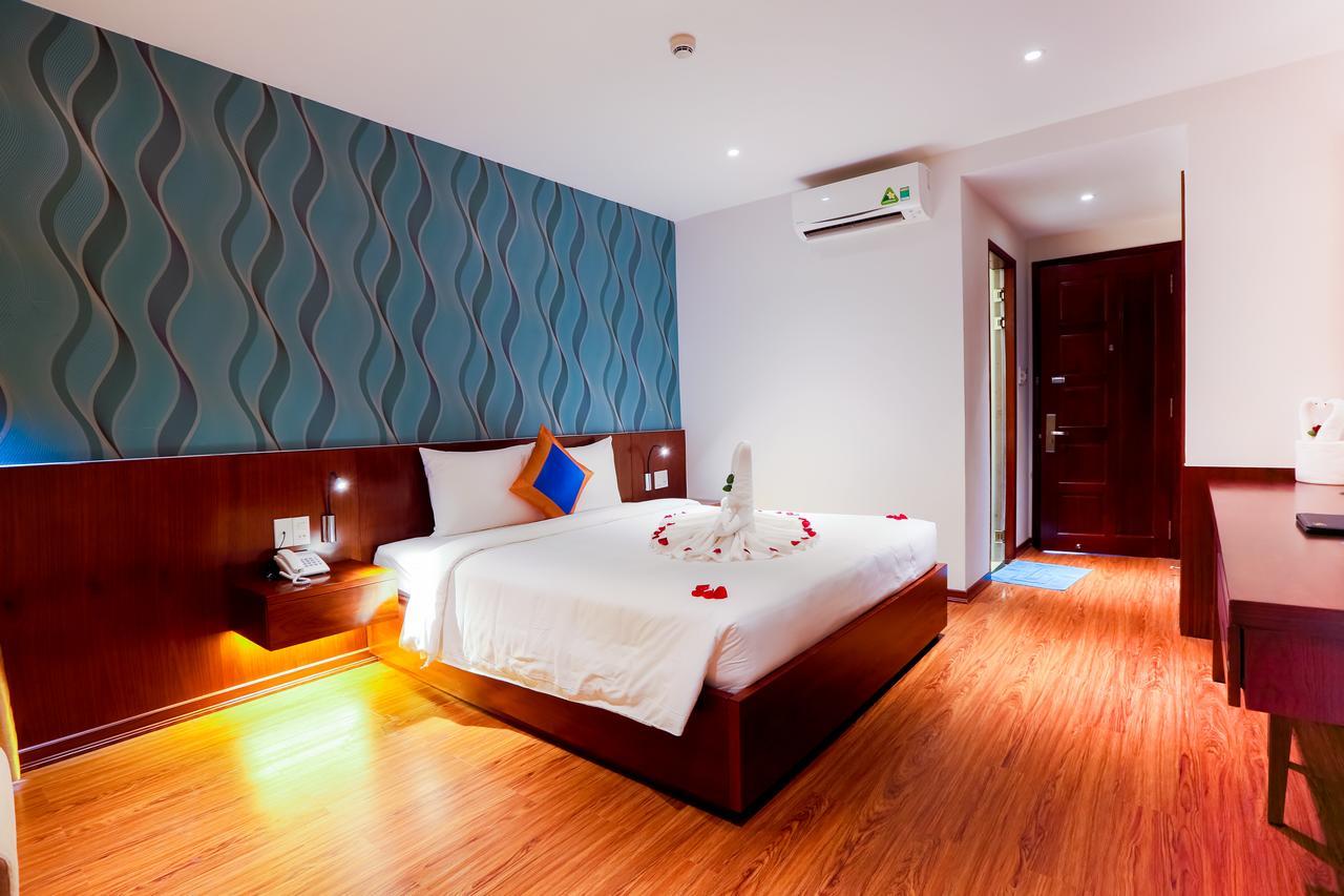 Dao Ngoc Hotel Phu Quoc Luaran gambar