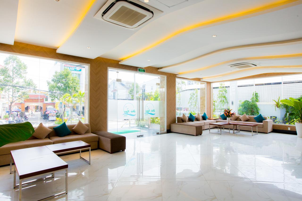 Dao Ngoc Hotel Phu Quoc Luaran gambar