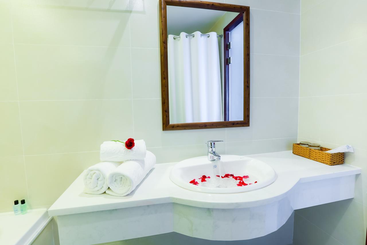 Dao Ngoc Hotel Phu Quoc Luaran gambar