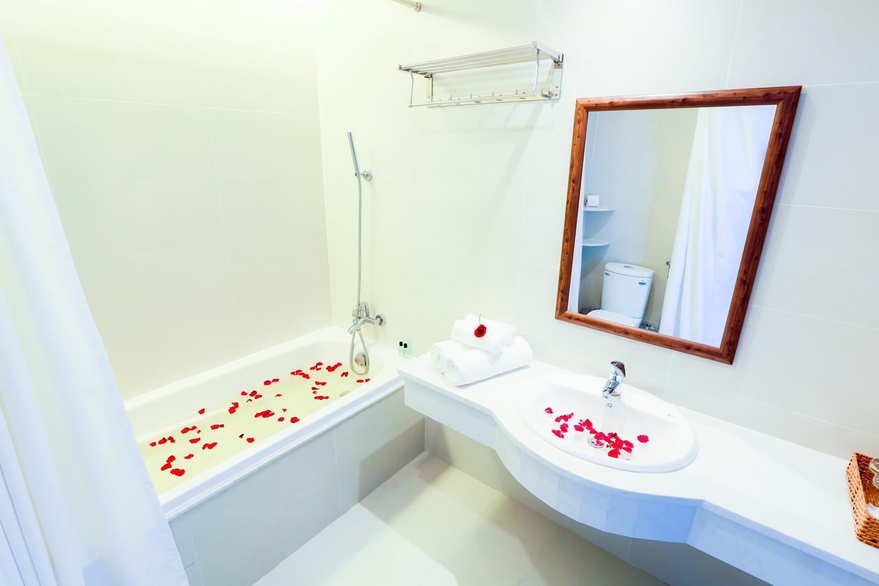 Dao Ngoc Hotel Phu Quoc Luaran gambar